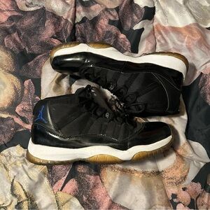 Air Jordan 11 “Space Jam” (2010)